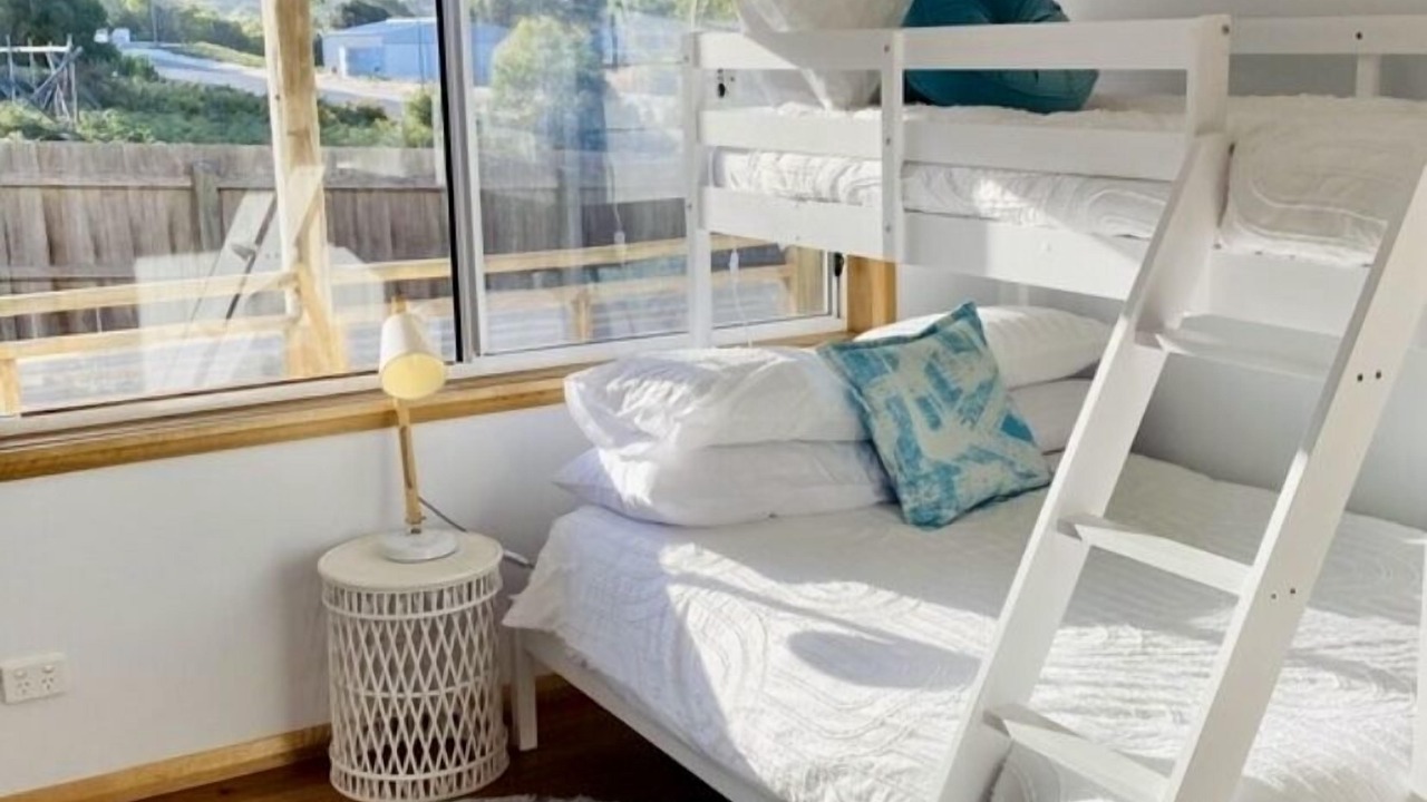 Photo of Bedroom in Greens Beach