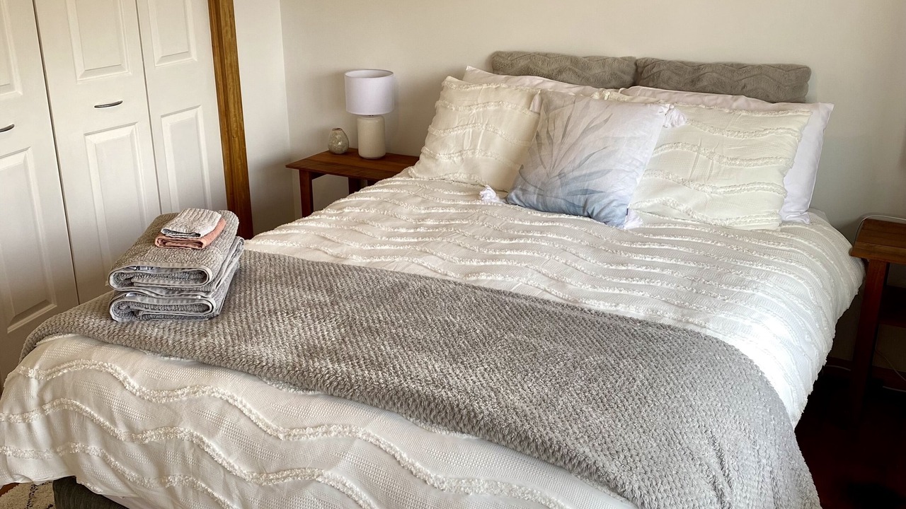 Photo of Bedroom in Greens Beach