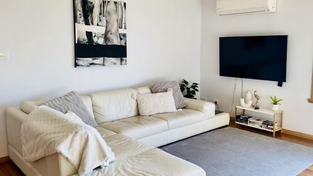 Photo of Livingroom in Greens Beach