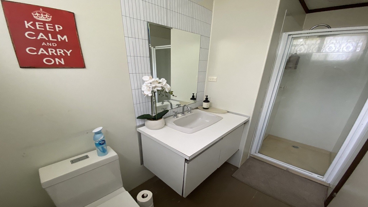 Photo of Bathroom in Jurien Bay