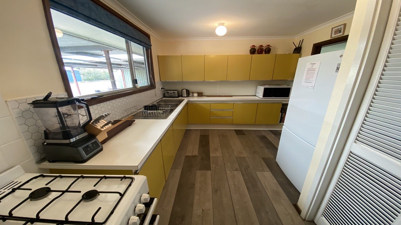 Photo of Kitchen in Jurien Bay