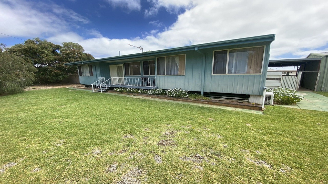 Photo of Outdoor in Jurien Bay