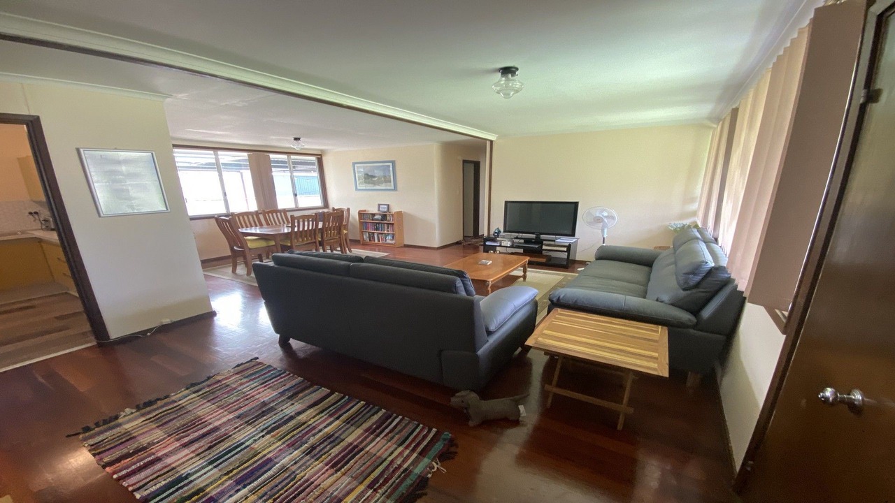 Photo of Livingroom in Jurien Bay