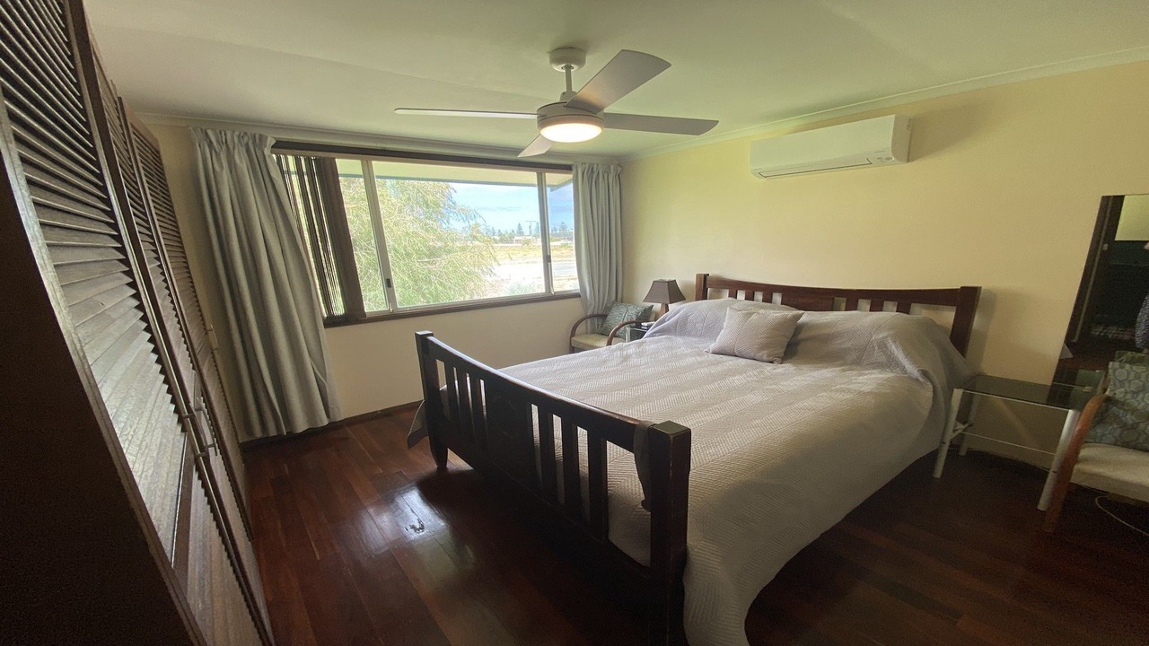 Photo of Bedroom in Jurien Bay