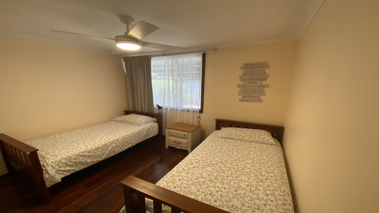 Photo of Bedroom in Jurien Bay