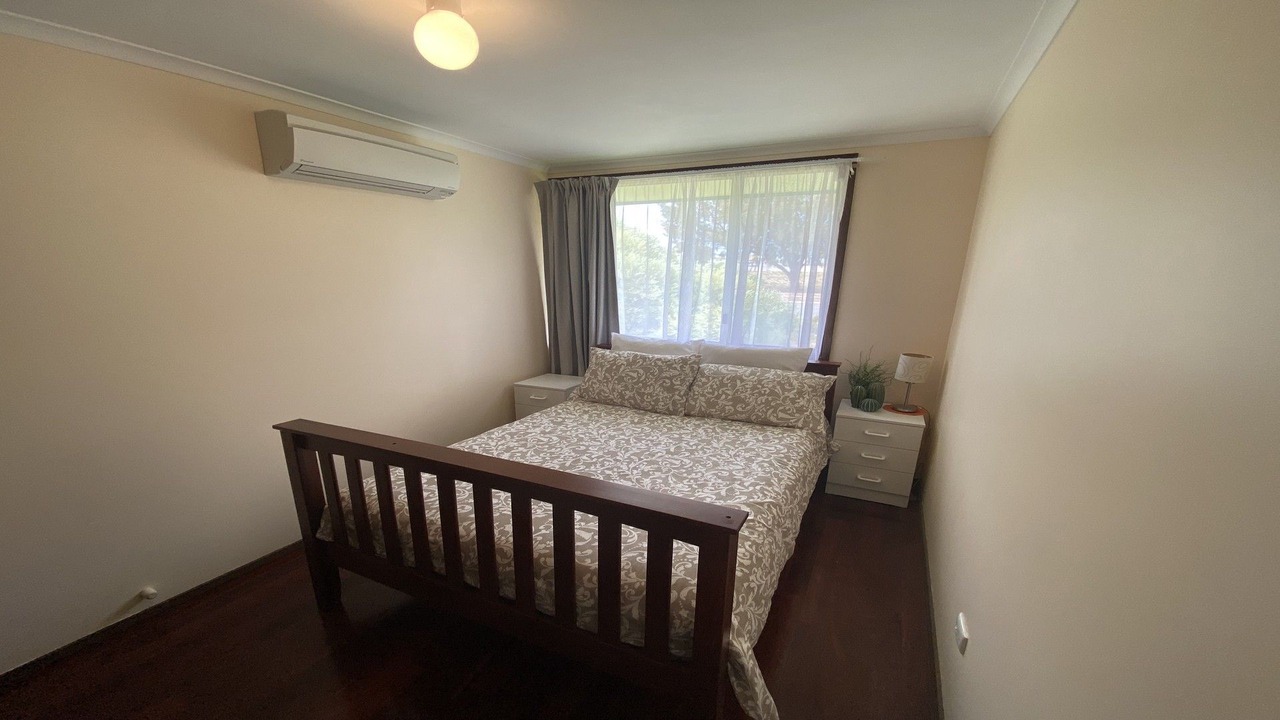 Photo of Bedroom in Jurien Bay