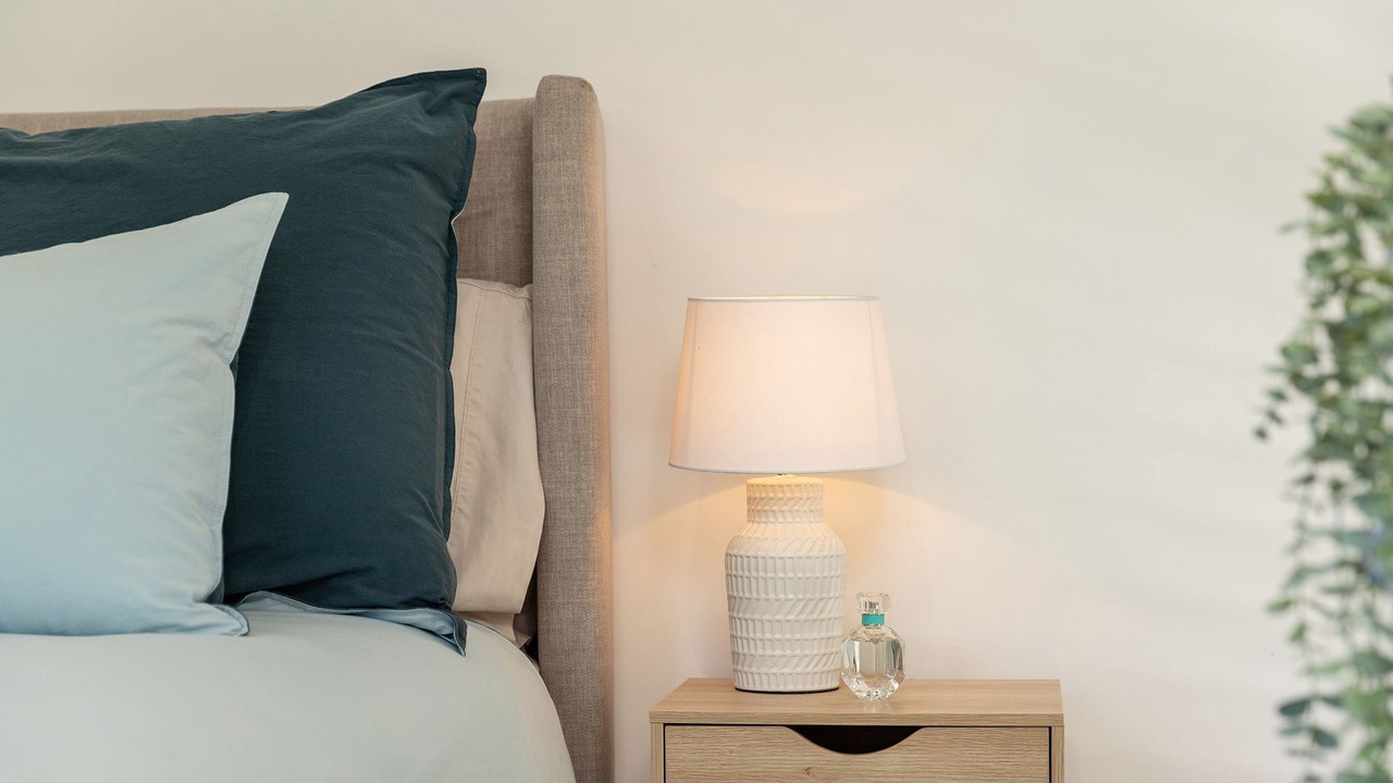Photo of Bedroom in Smiths Lake