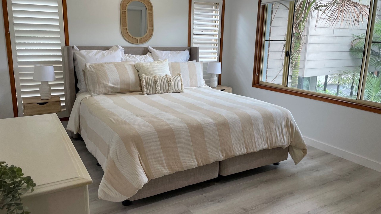 Photo of Bedroom in Smiths Lake
