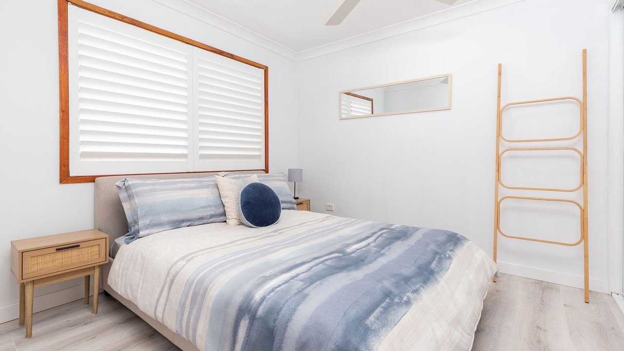 Photo of Bedroom in Smiths Lake