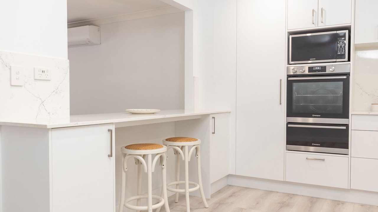 Photo of Kitchen in Smiths Lake