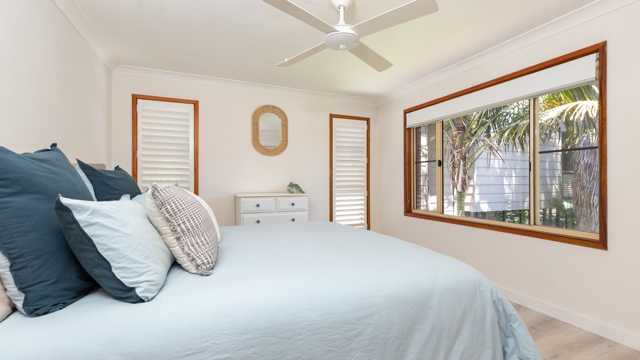 Photo of Bedroom in Smiths Lake