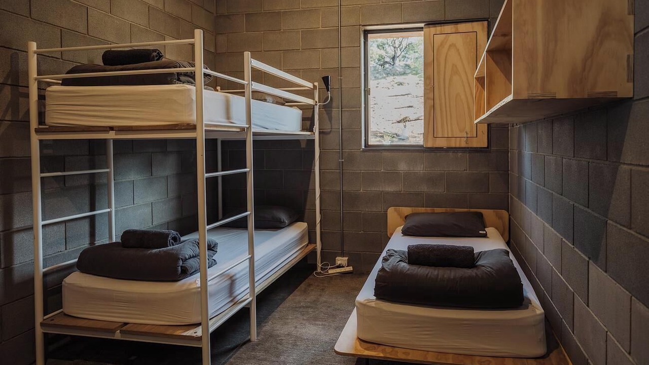 Photo of Bedroom in Mansfield