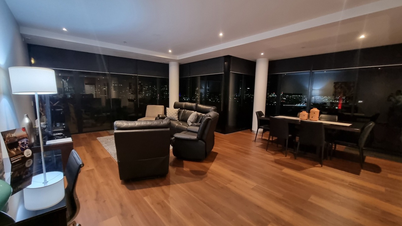 Photo of Livingroom in Docklands