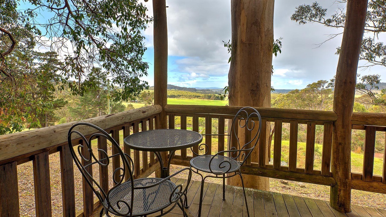 Photo of Patio Balcony in Shadforth