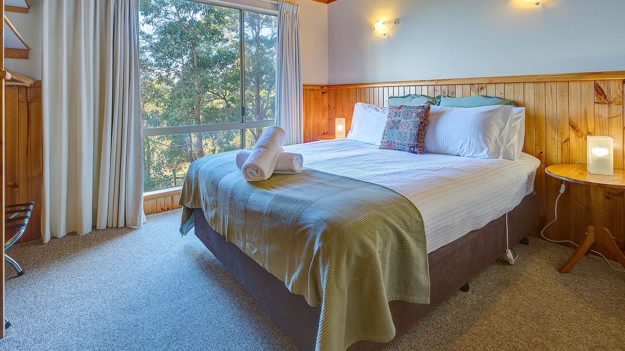 Photo of Bedroom in Shadforth