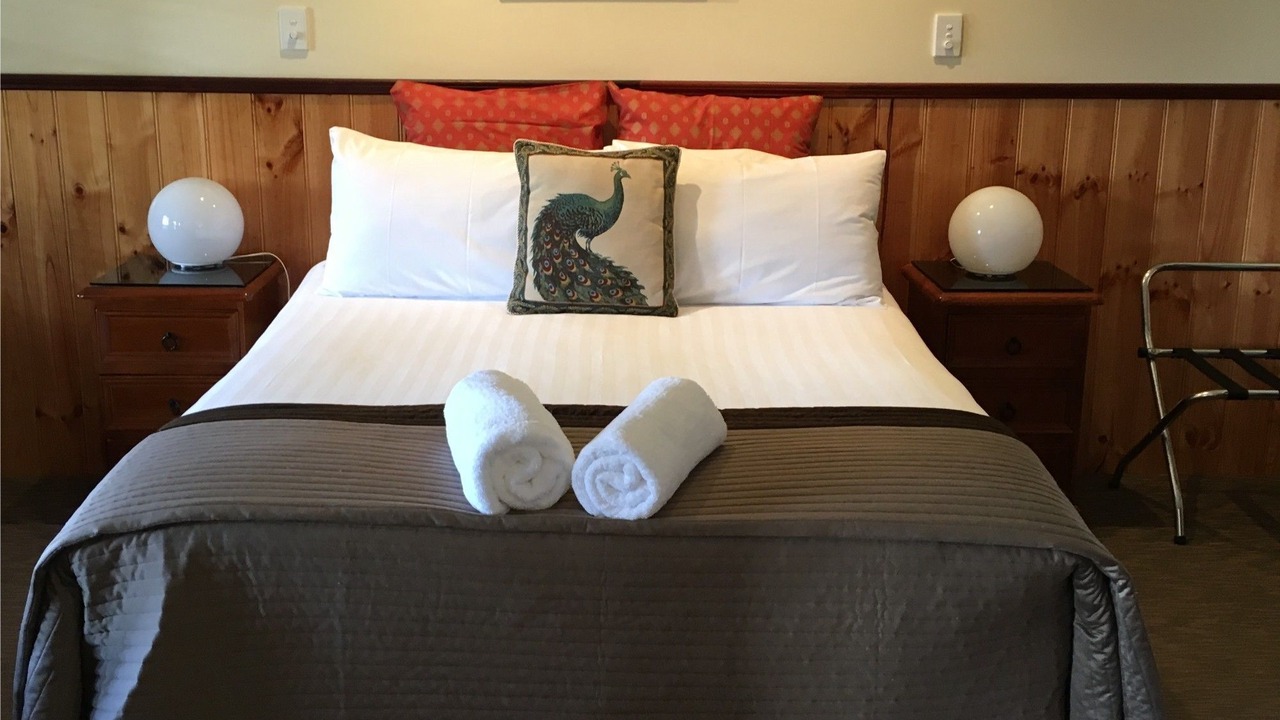 Photo of Bedroom in Shadforth
