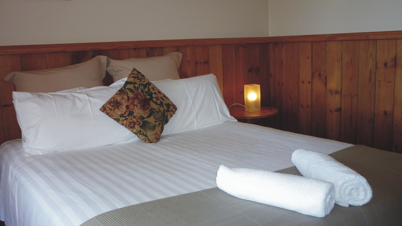 Photo of Bedroom in Shadforth