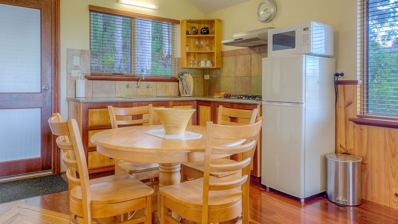Photo of Kitchen in Shadforth