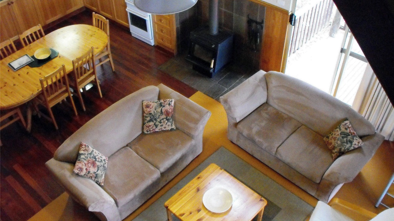 Photo of Livingroom in Shadforth