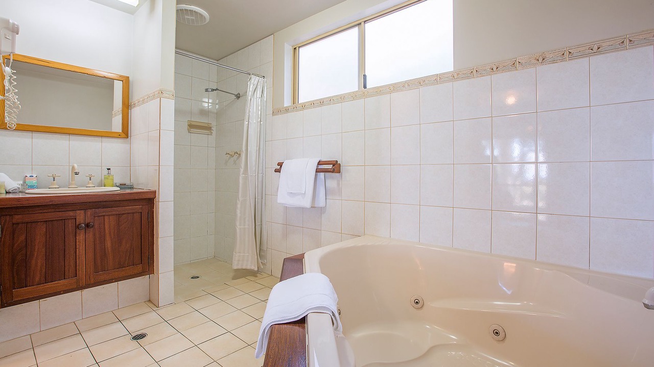 Photo of Bathroom in Shadforth