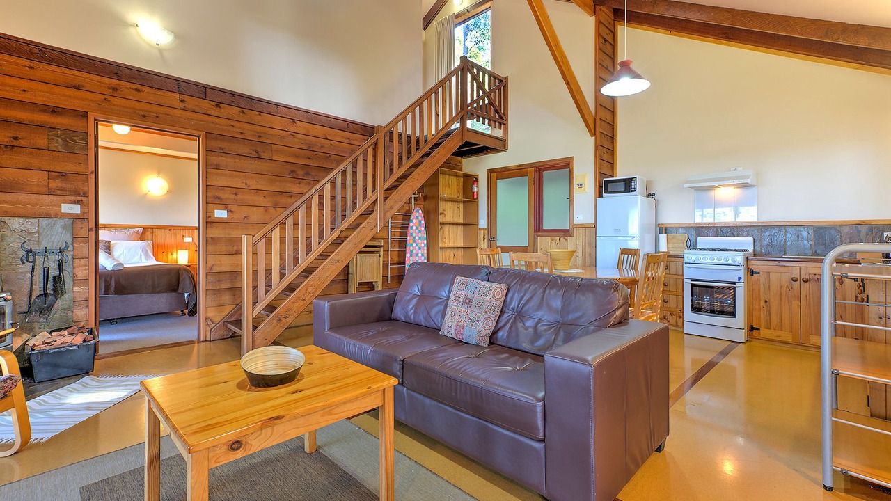 Photo of Livingroom in Shadforth