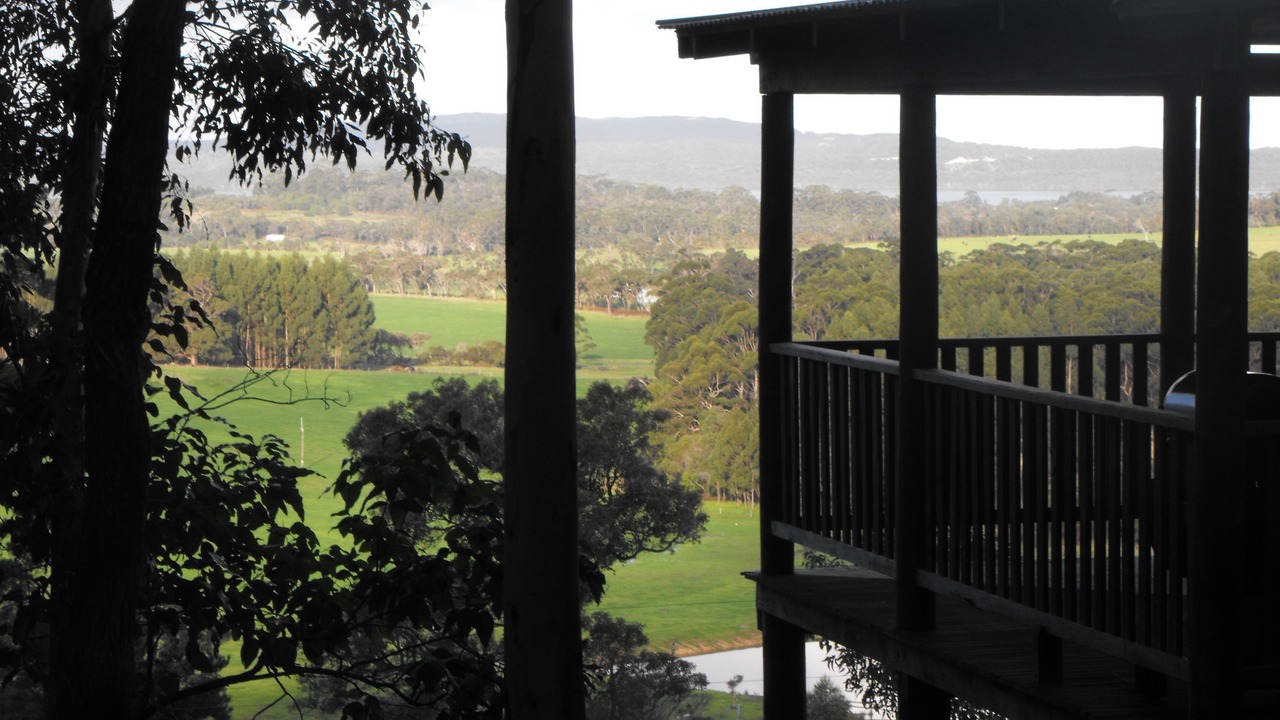 Photo of Patio Balcony in Shadforth