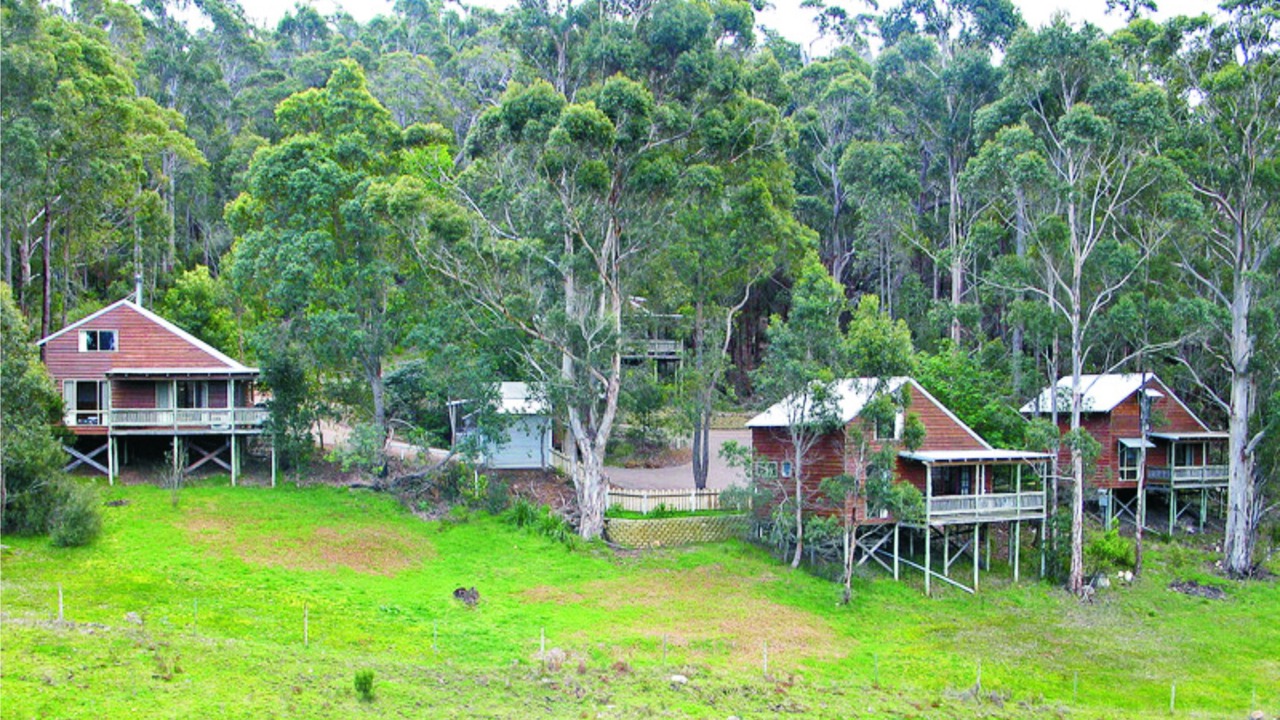 Photo of Outdoor in Shadforth