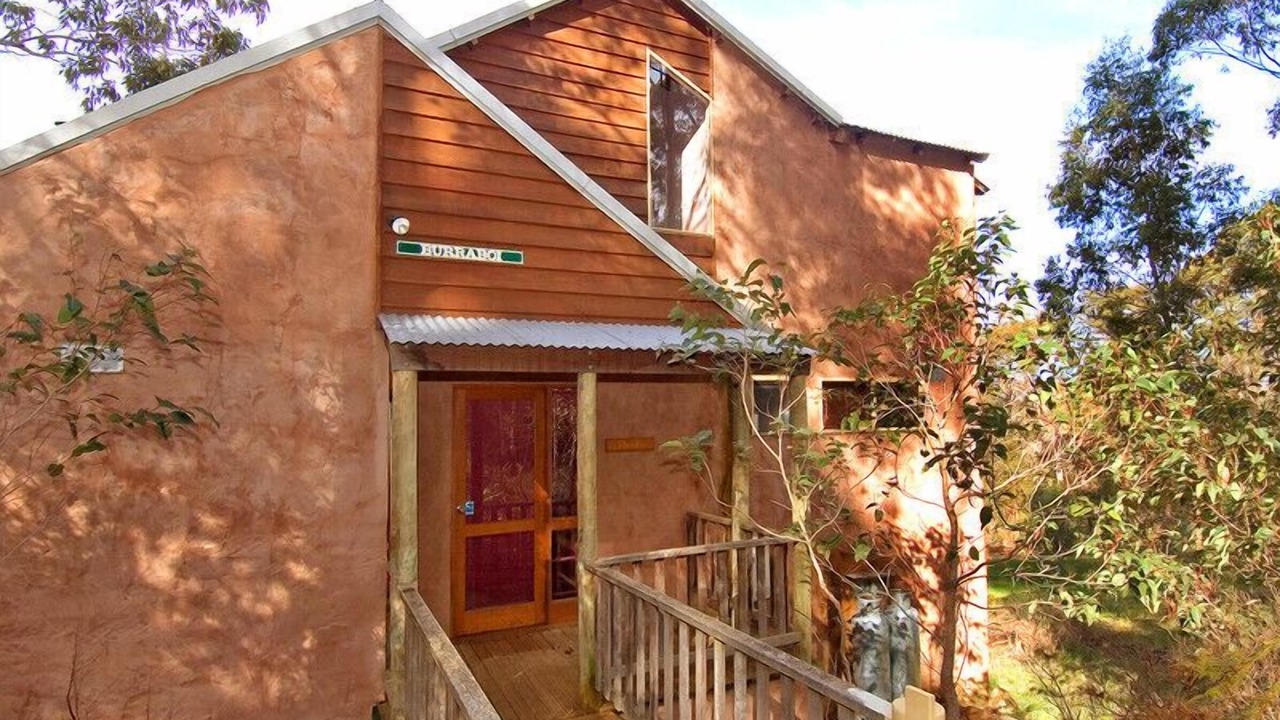 Photo of Patio Balcony in Shadforth
