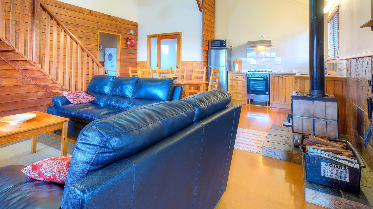 Photo of Livingroom in Shadforth