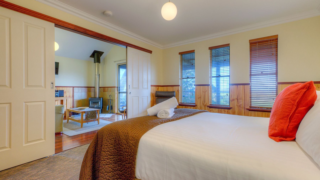 Photo of Bedroom in Shadforth