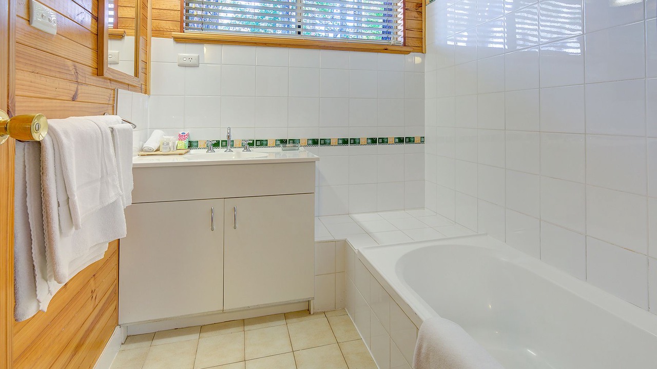 Photo of Bathroom in Shadforth