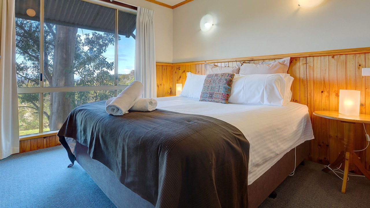 Photo of Bedroom in Shadforth