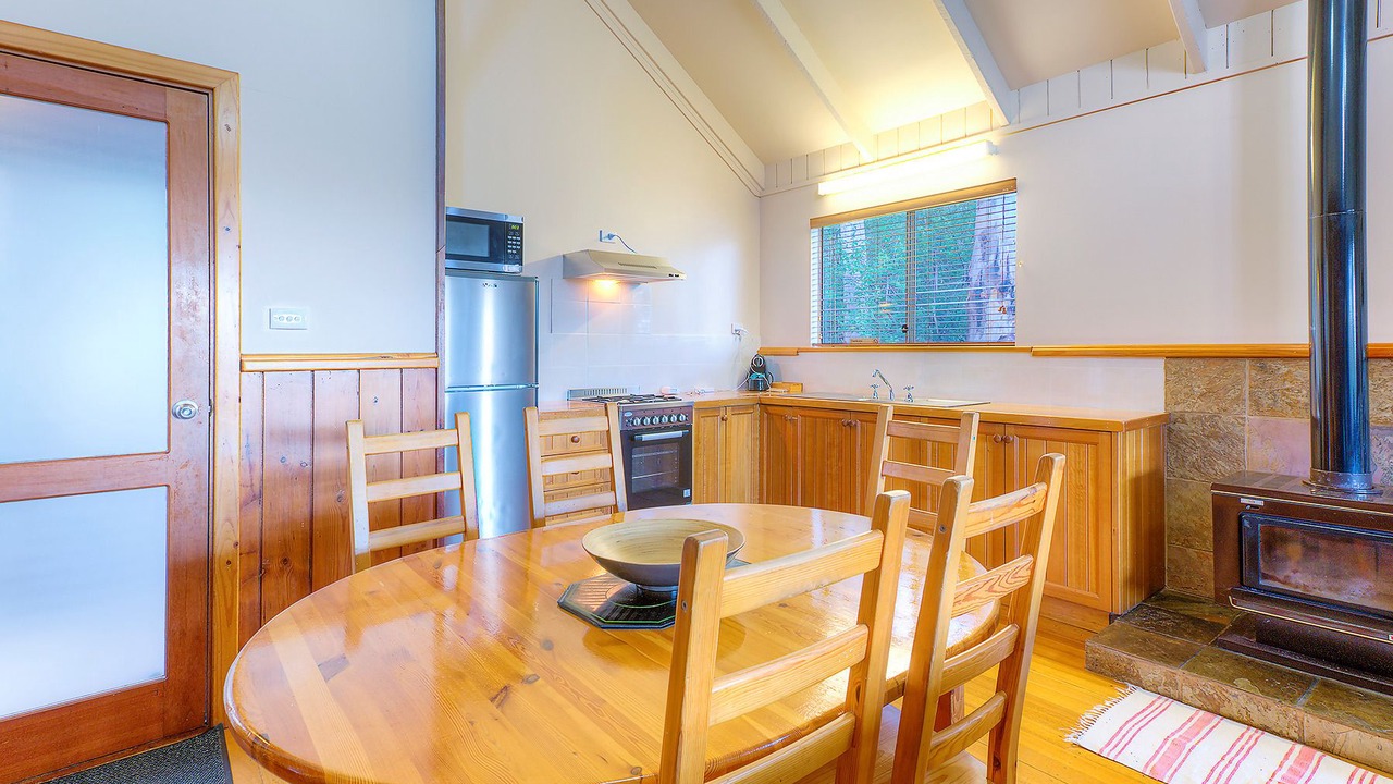 Photo of Kitchen in Shadforth