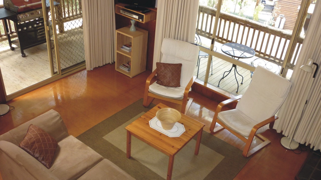 Photo of Livingroom in Shadforth