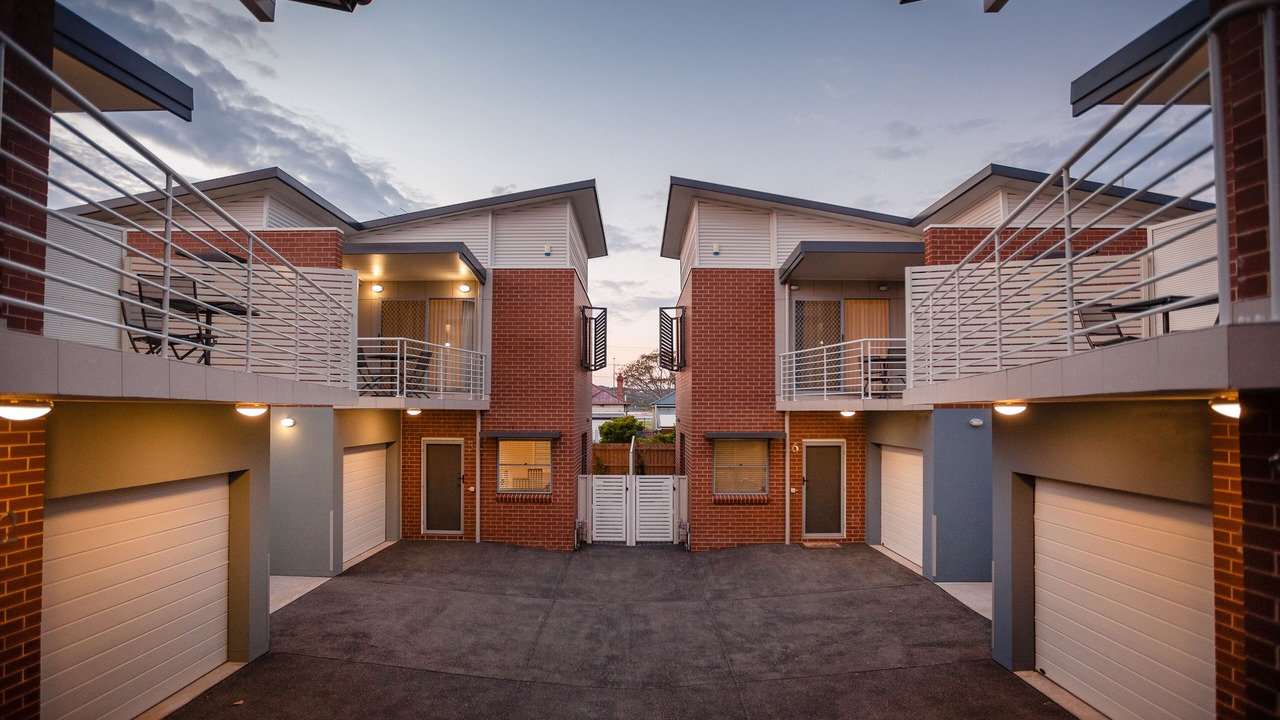Photo of Patio Balcony in Broadmeadow