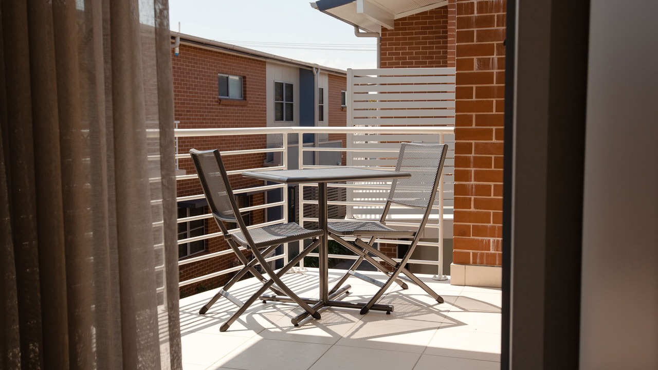 Photo of Bedroom in Broadmeadow