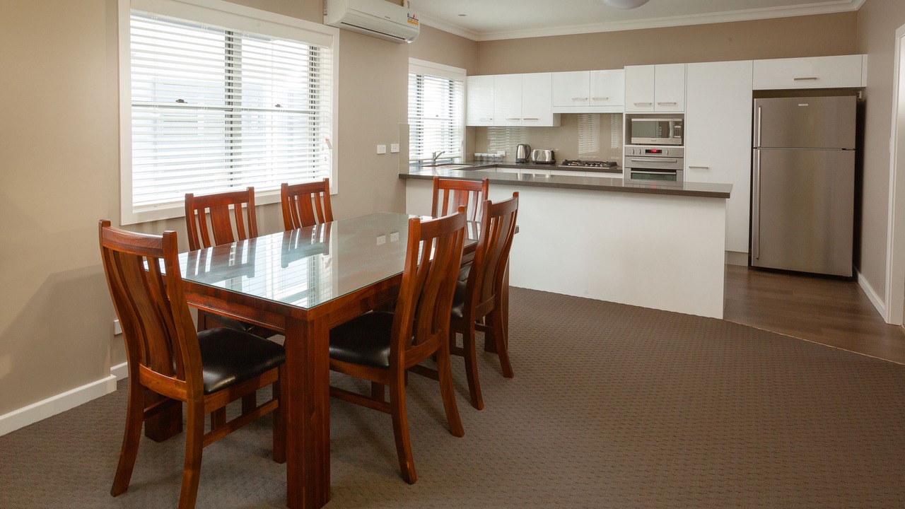 Photo of Livingroom in Broadmeadow