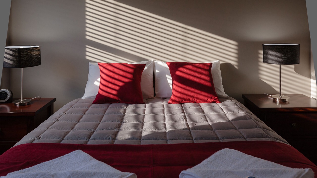 Photo of Bedroom in Broadmeadow