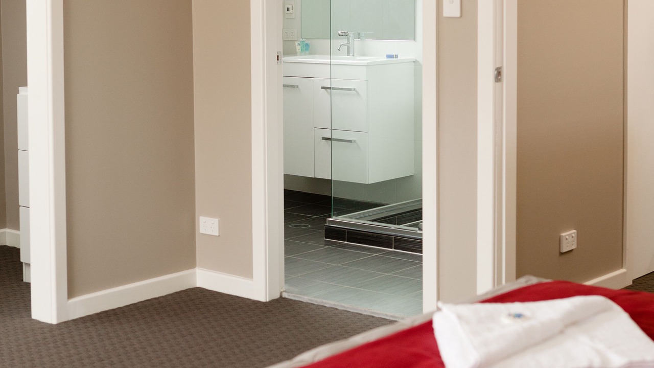 Photo of Bathroom in Broadmeadow