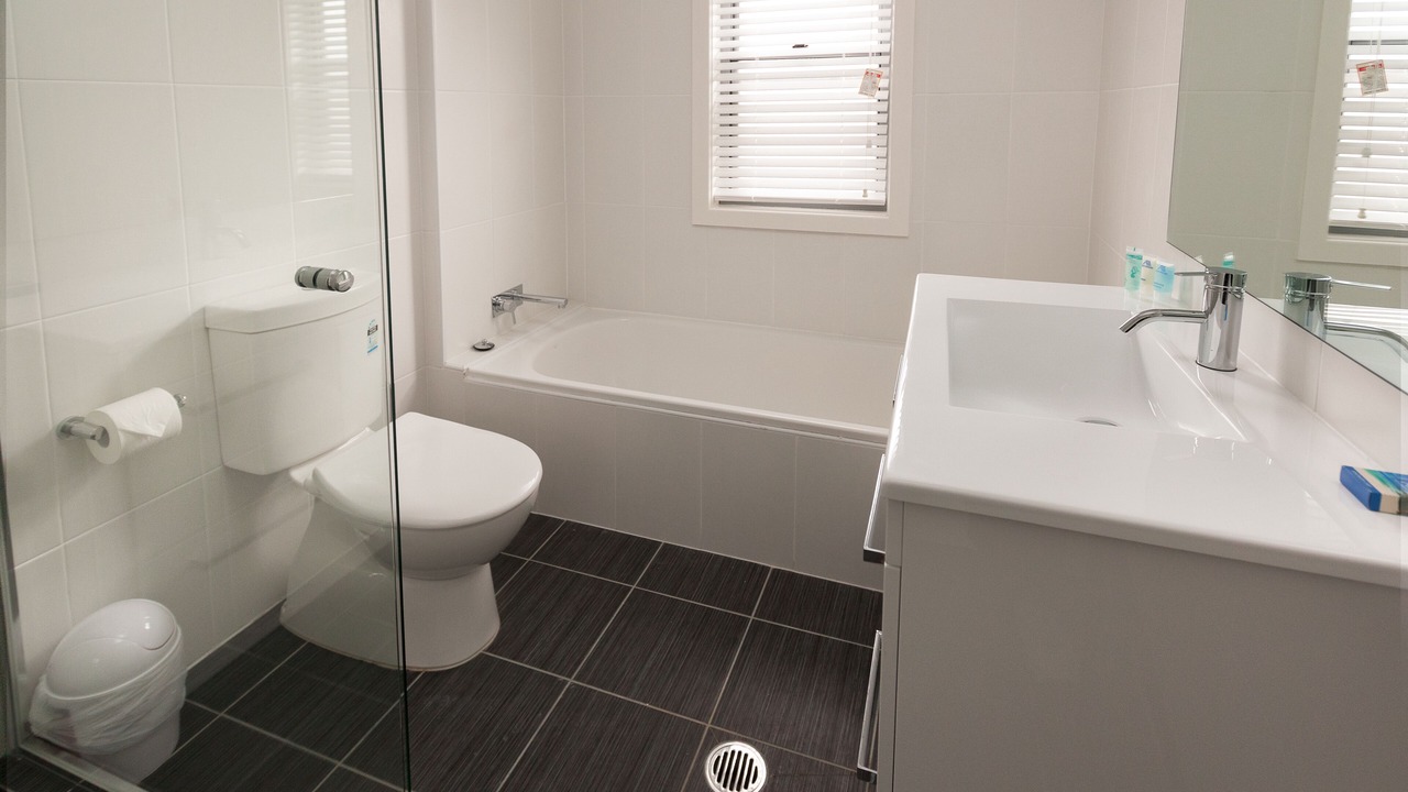 Photo of Bathroom in Broadmeadow