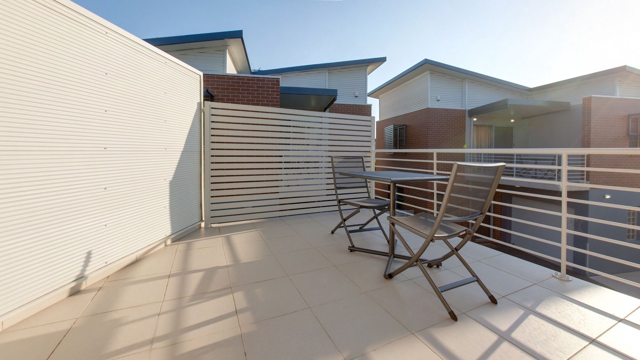 Photo of Patio Balcony in Broadmeadow