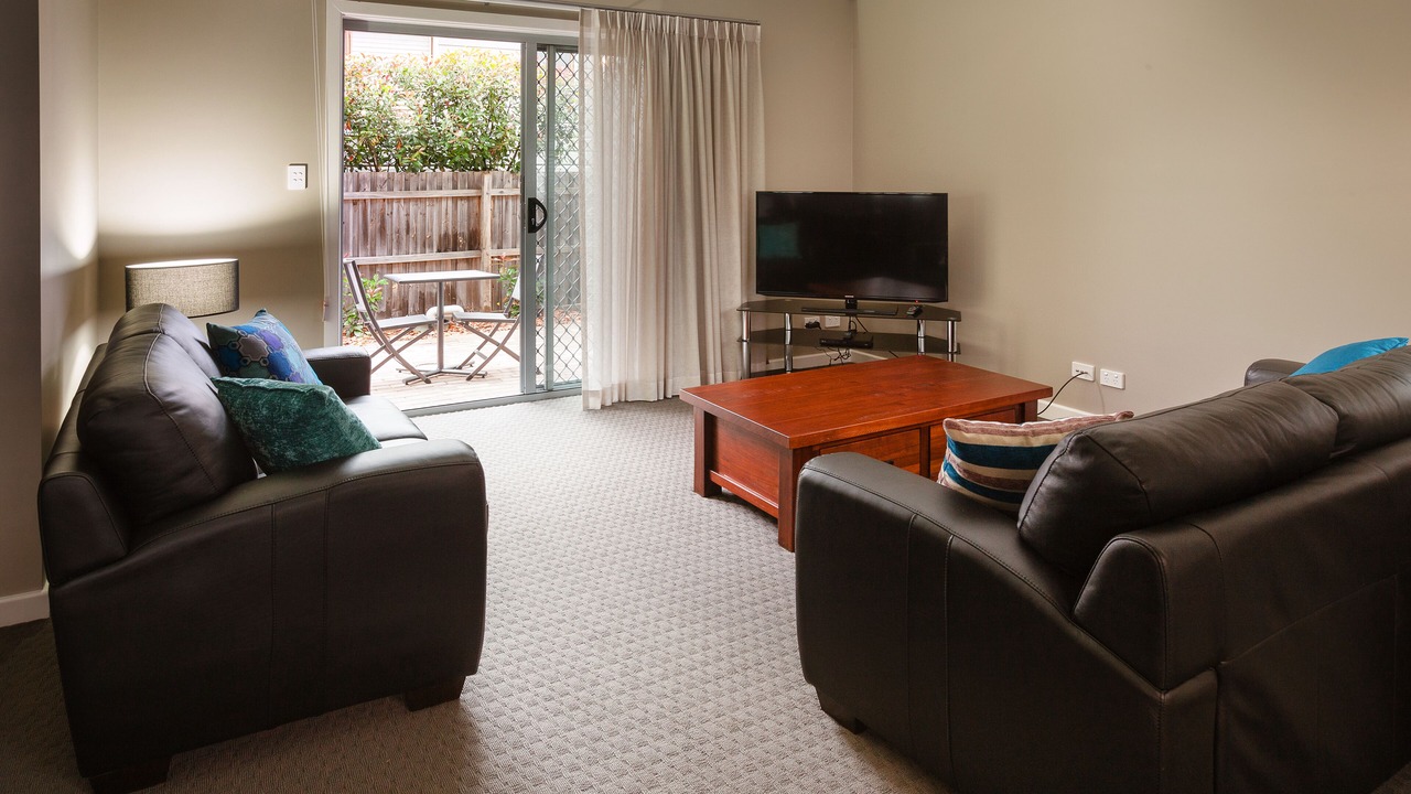 Photo of Livingroom in Broadmeadow