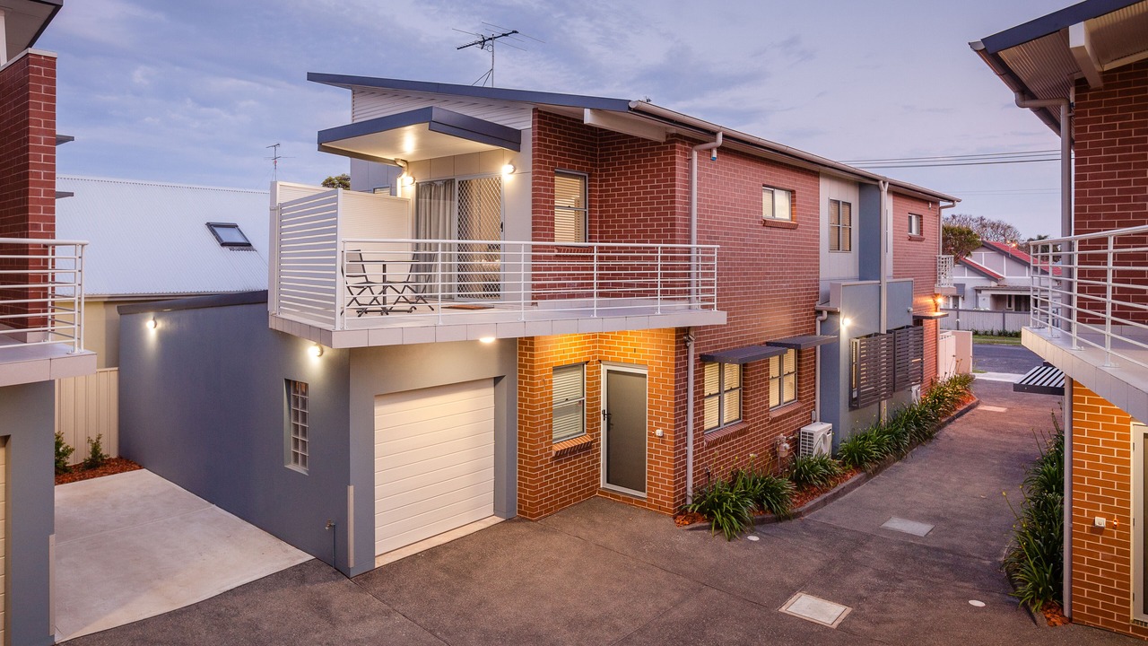 Photo of Patio Balcony in Broadmeadow