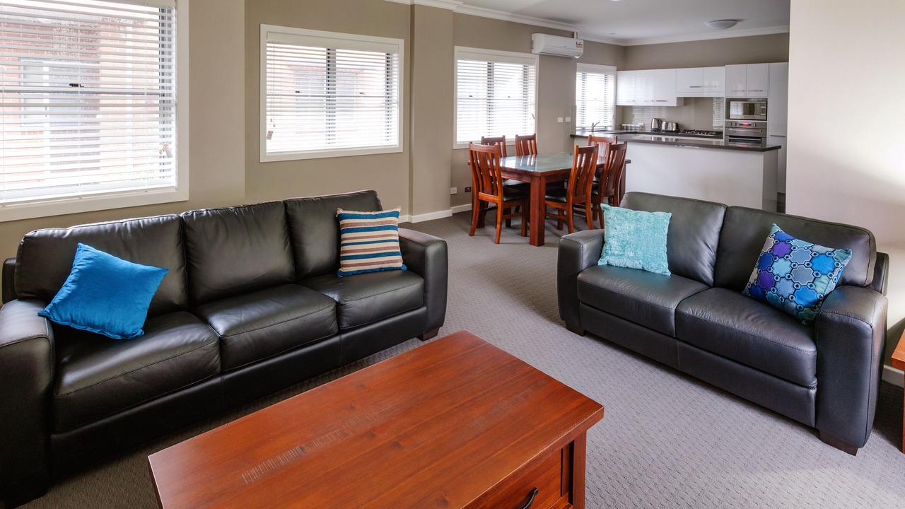 Photo of Kitchen in Broadmeadow
