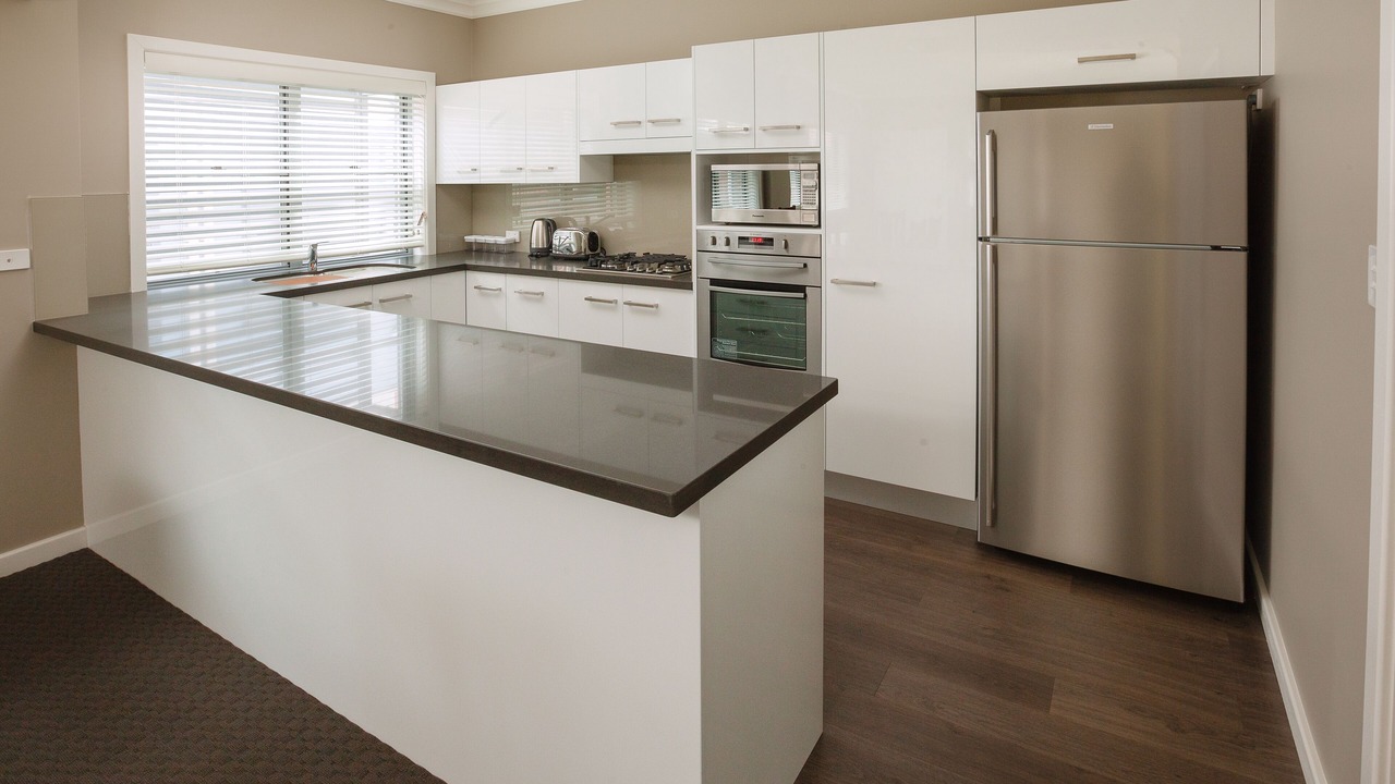 Photo of Kitchen in Broadmeadow