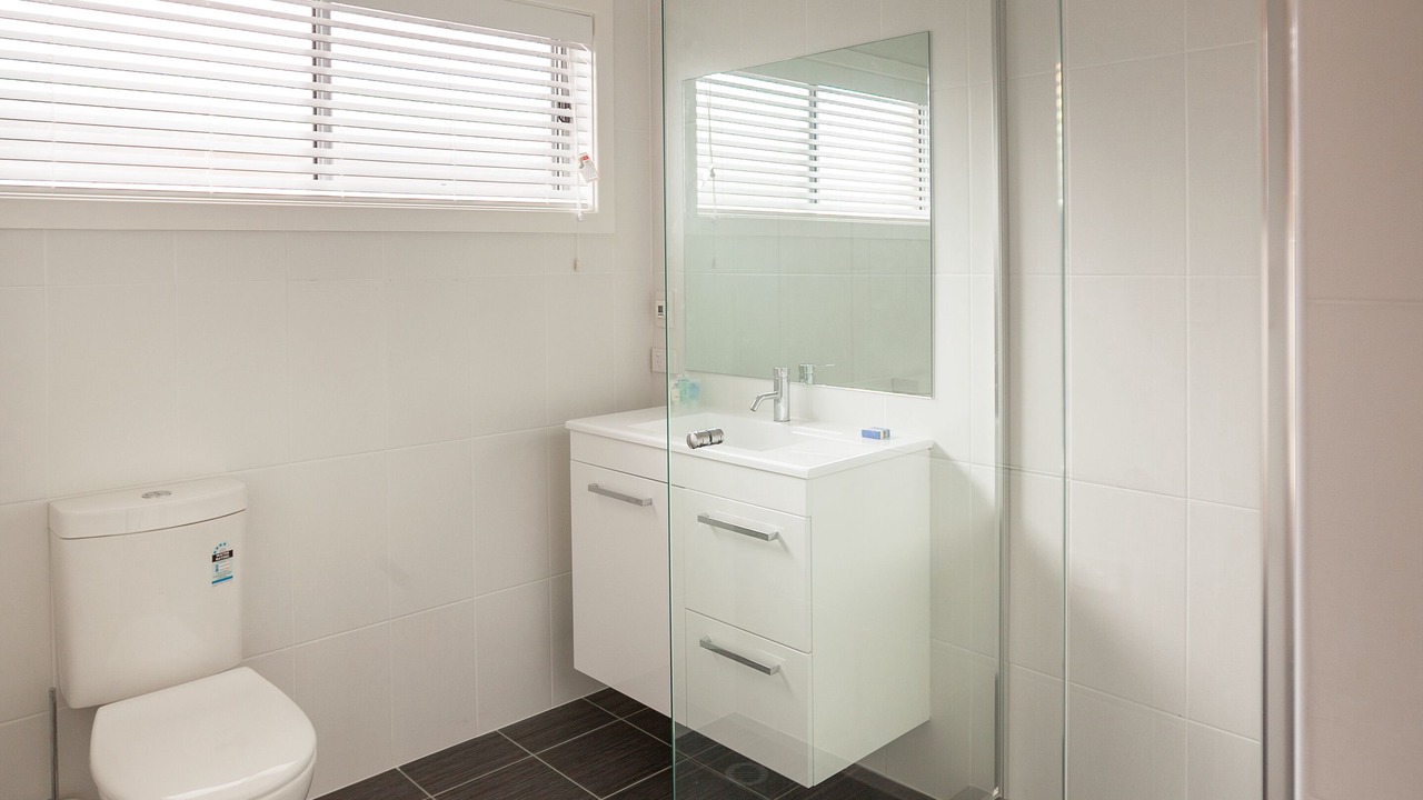 Photo of Bathroom in Broadmeadow