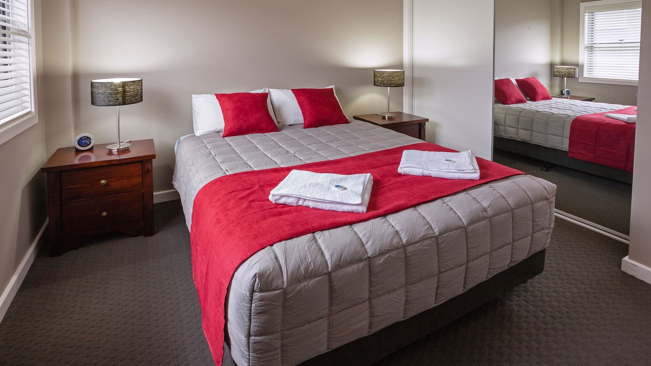 Photo of Bedroom in Broadmeadow