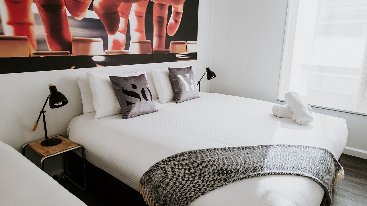 Photo of Bedroom in South Yarra
