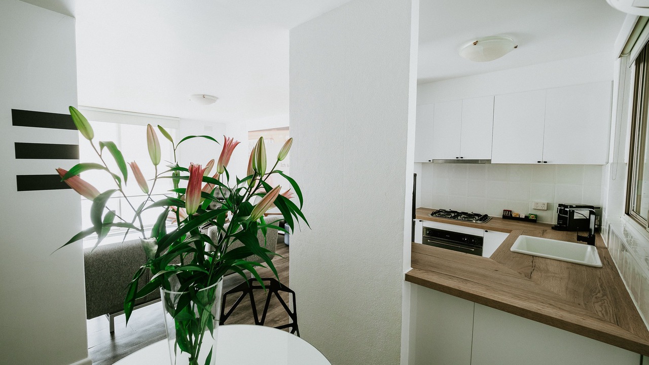 Photo of Kitchen in South Yarra
