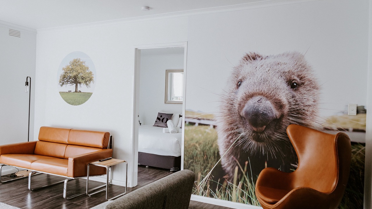 Photo of Livingroom in South Yarra